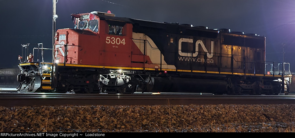 CN 5304